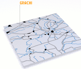 3d view of Grachi