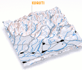 3d view of Kvauti