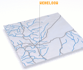 3d view of Weheloow