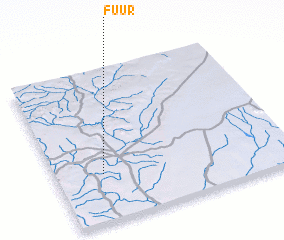 3d view of Fuur