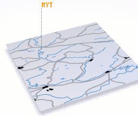 3d view of Myt