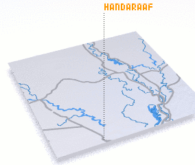 3d view of Han Daraaf