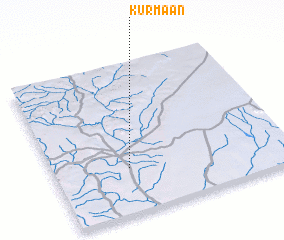 3d view of Kurmaan