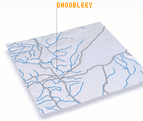 3d view of Dhoobleey