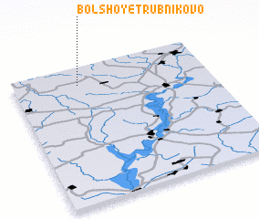 3d view of Bol\