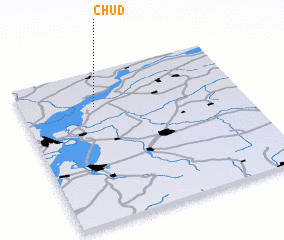 3d view of Chud\