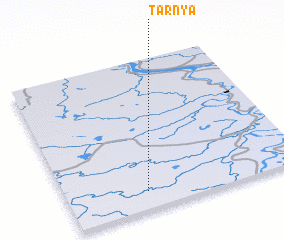 3d view of Tarnya