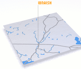 3d view of Ibn ‘Āʼish