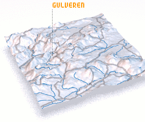 3d view of Gülveren