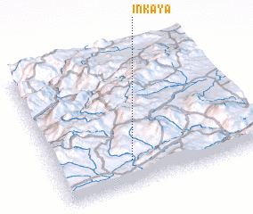 3d view of İnkaya