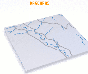 3d view of Daggaras