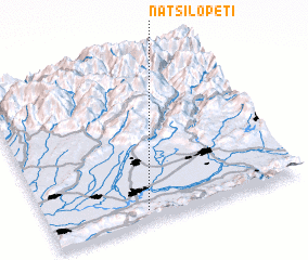 3d view of Natsil-Opeti