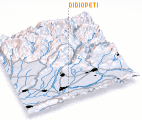 3d view of Didi Op\