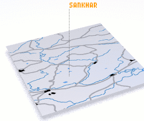 3d view of Sankhar