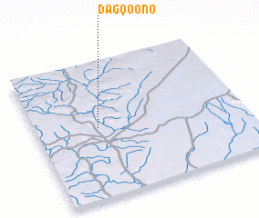 3d view of Dag Qoono