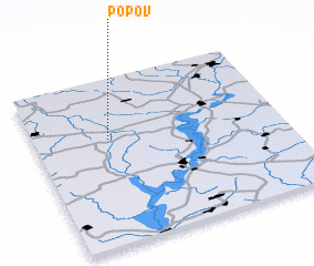 3d view of Popov