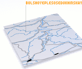 3d view of (( Bol\