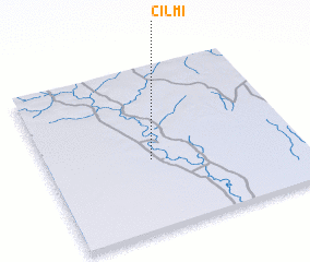 3d view of Cilmi