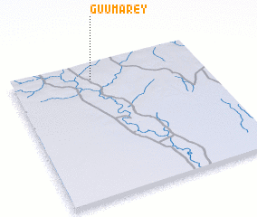 3d view of Guumarey