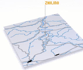 3d view of (( Zhilino ))