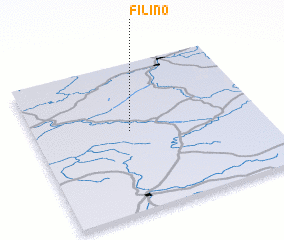 3d view of Filino