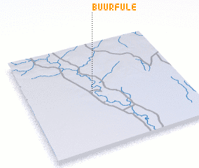 3d view of Buurfule