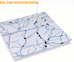 3d view of Bol\