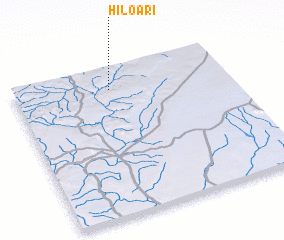 3d view of Hilo Ari