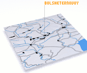 3d view of Bol\