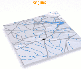 3d view of Sequba