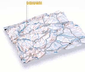 3d view of Didi-Vani