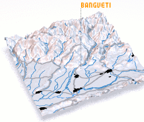 3d view of Bangveti