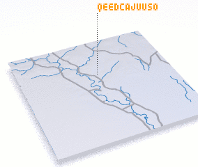 3d view of Qeed Cajuuso