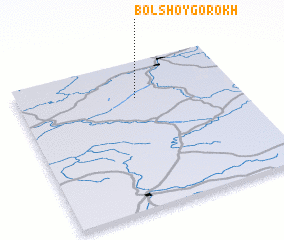 3d view of Bol\