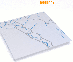 3d view of Reebaay