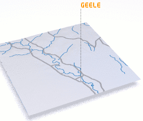 3d view of Geele