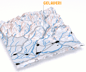 3d view of Gelaveri