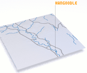 3d view of Hangoodle