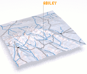 3d view of Ābiley