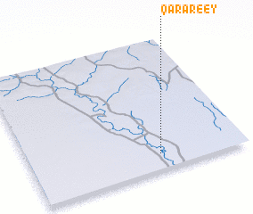 3d view of Qarareey