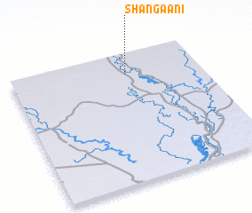 3d view of Shangaani