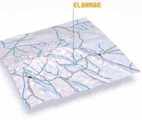 3d view of Ēlahmar