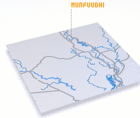 3d view of Munfuudhi