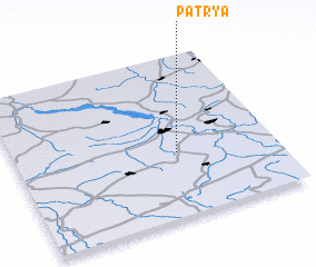 3d view of Patrya