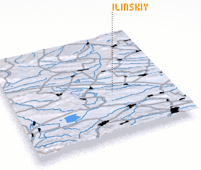 3d view of (( Il\