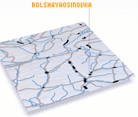 3d view of Bol\