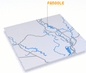 3d view of Fanoole