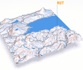 3d view of Mut