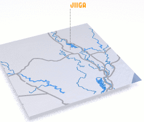 3d view of Jiiga