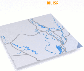 3d view of Bilisa